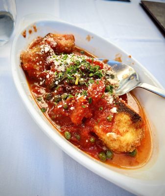 Vidalia Restaurant by null
