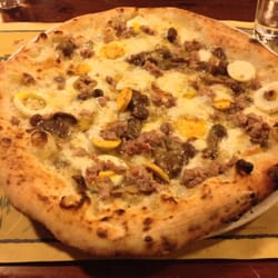 Centopizze - La Pizza di Rosaria