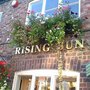 Photo of Rising Sun