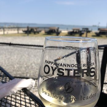Merroir - Seafood Near Me - Topping, Virginia