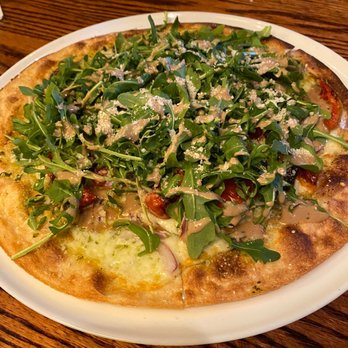 Waterstone Pizza - Figalicious Pizza - Pizza Near Me - Lynchburg, Virginia