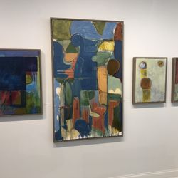 LaMantia Gallery - By permission of artist.