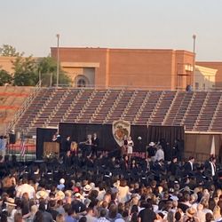 Roseville High School