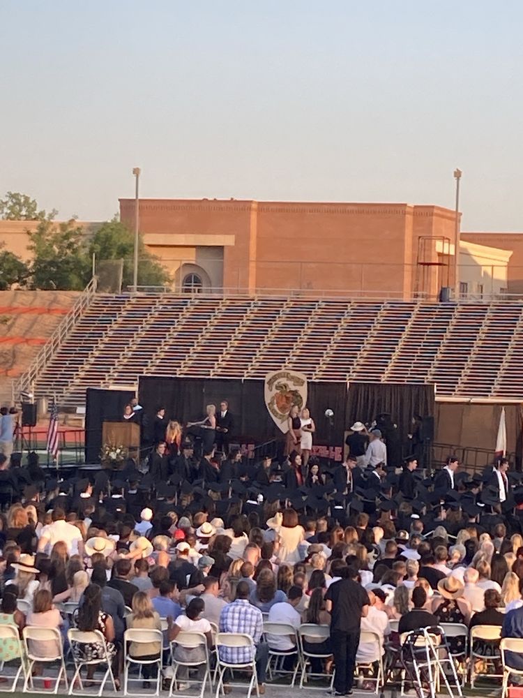 ROSEVILLE HIGH SCHOOL Updated July 2025 60 Photos 1 Tiger Way
