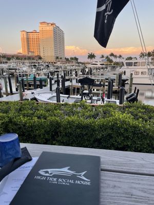 High Tide Social House by null