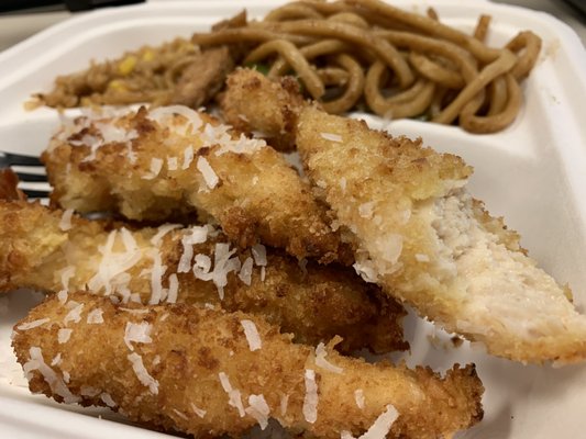 Market Creations by null