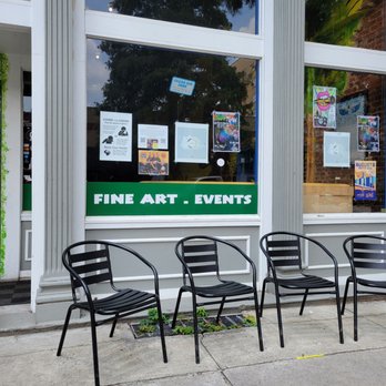 Humanitree House - Outside - Juice Bars & Smoothies Near Me - Augusta, Georgia
