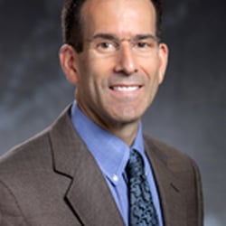 Kessler David MD - The doc, although his head is not flat.