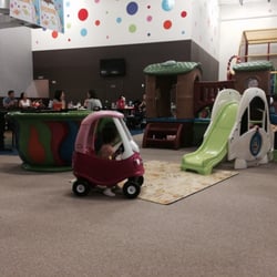 Candyland Indoor Play Centre