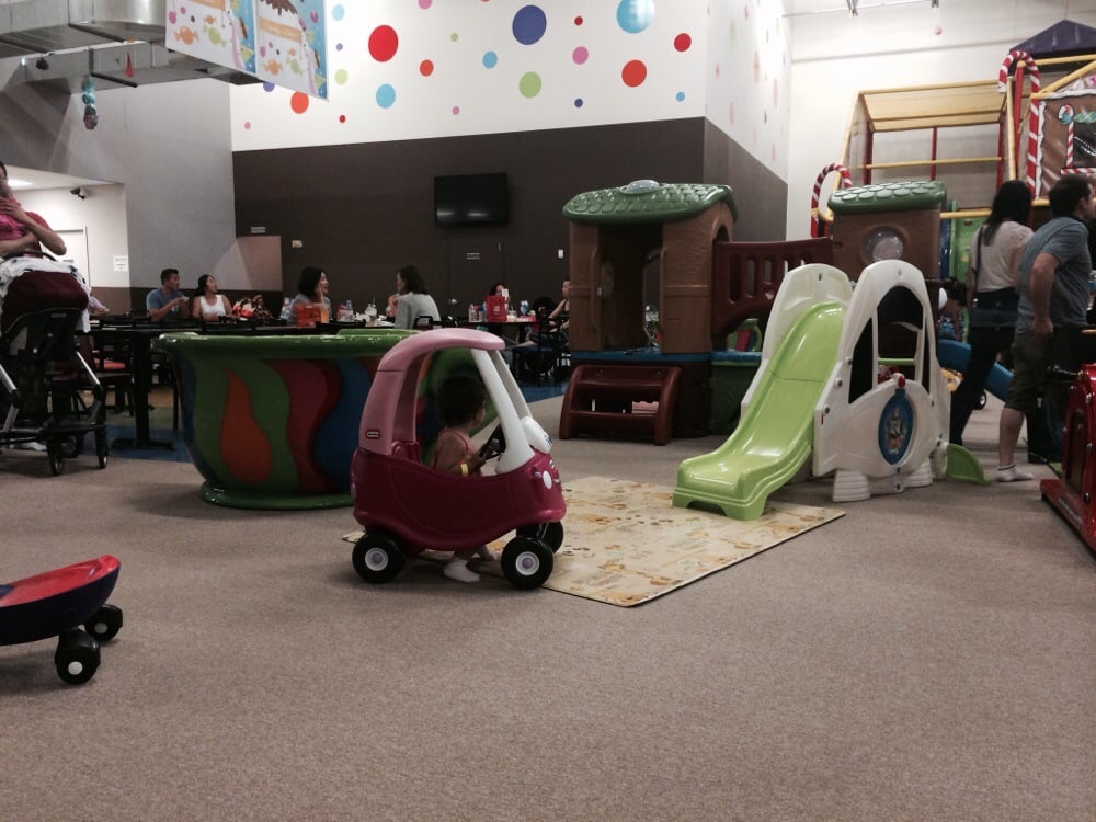 CANDYLAND INDOOR PLAY CENTRE Updated October 2024 18 Photos & 18