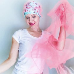 The Healing Haven - Chic turbans and beanies add a splash of fun and comfort. Chemo is tough but your tougher! Rock your inner diva!