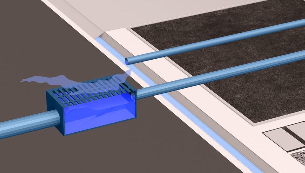 Slide of The Drain Doctors, Inc