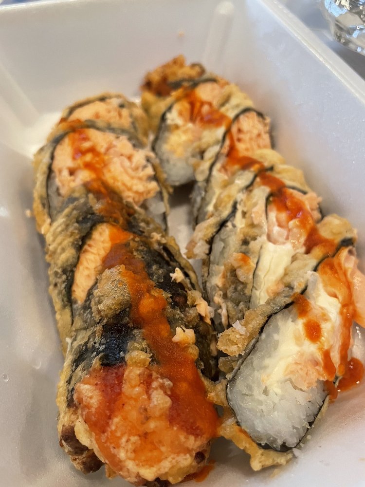ToGo Sushi