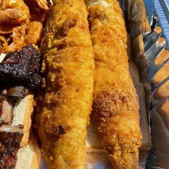 The Smoking Crab - Fried Whiting - Barbeque Near Me - Fort Washington, Maryland The Smoking Crab - Fried Whiting - Barbeque Near Me - Fort Washington, Maryland
