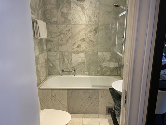Elite Plaza Hotel, Malmö by null