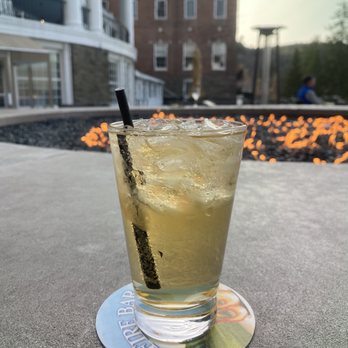 The Otesaga Resort Hotel - Patio drinks - Hotels Near Me - Cooperstown, New York The Otesaga Resort Hotel - Patio drinks - Hotels Near Me - Cooperstown, New York