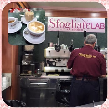 SfogliateLab - Cafes Near Me - Naples, NA