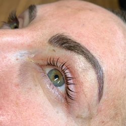 Exquisite Look Spa - Microblading & lash lift