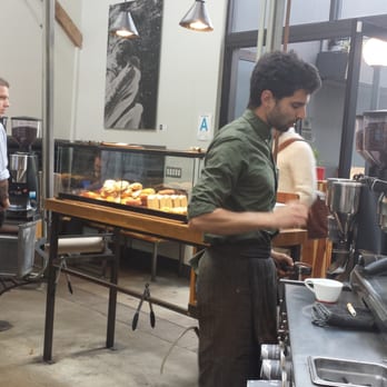 Intelligentsia Coffee - Coffee & Tea Near Me - Venice, California Intelligentsia Coffee - Coffee & Tea Near Me - Venice, California