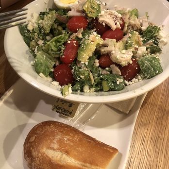 Panera Bread - Salad Near Me - Peoria, Arizona Panera Bread - Salad Near Me - Peoria, Arizona