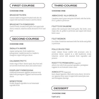 Vagabondo Restobar - Italian Near Me - Toronto, Ontario