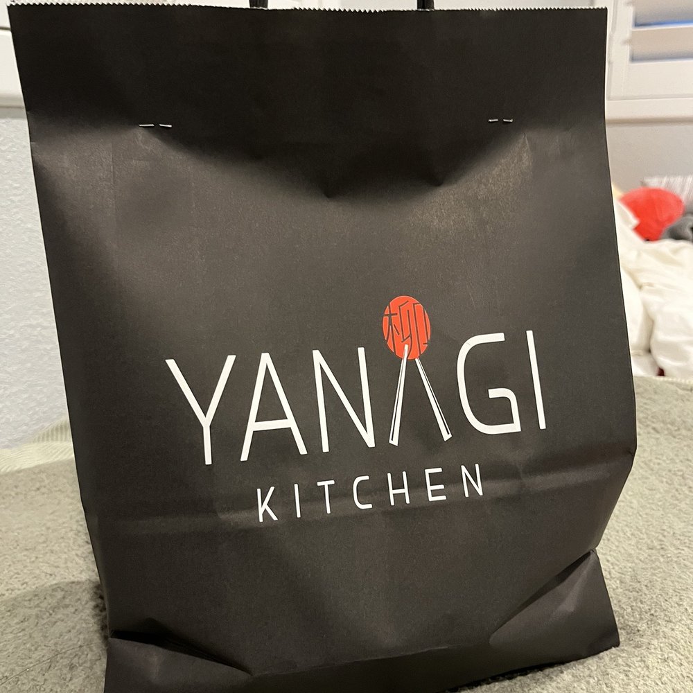 Yanagi Kitchen Long Beach - Packaging - Sushi Bars Near Me - Long Beach, California Yanagi Kitchen Long Beach - Packaging - Sushi Bars Near Me - Long Beach, California