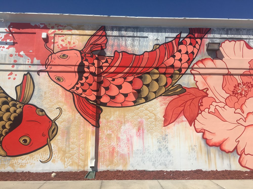 Yummy House