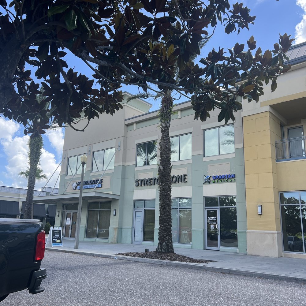Stretch Zone - Trainers Near Me - Orlando, Florida Stretch Zone - Trainers Near Me - Orlando, Florida