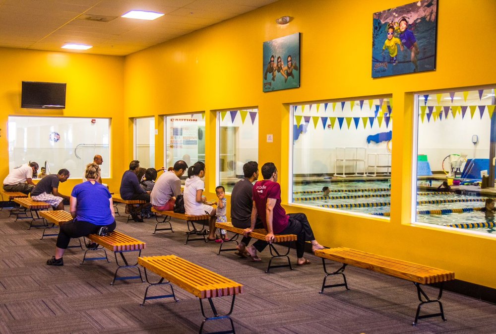 SUTTON SWIM SCHOOL 15 Photos & 96 Reviews Swimming Lessons/Schools 96 N San Tomas Aquino