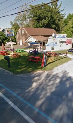 Krispy Cones Ice Cream by null