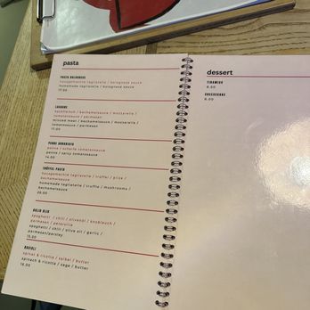 Floriani - Menu - Italian Near Me - St Anton, 7