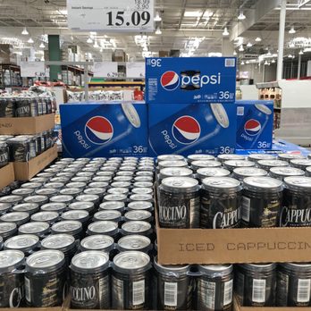 Costco - Damn prices be going up on these reg $18+ sheesh *5/15/2020 - Wholesale Stores Near Me - Honolulu, Hawaii