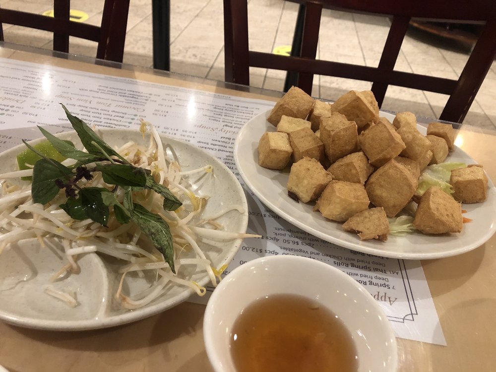Pho Saigon