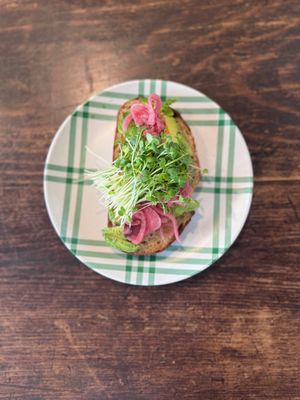 Manzanita Roasting Company and Coffee House by null