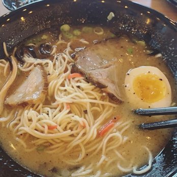 Ramen Nara - #1 extra garlic oil - Ramen Near Me - Rogers, Arkansas Ramen Nara - #1 extra garlic oil - Ramen Near Me - Rogers, Arkansas