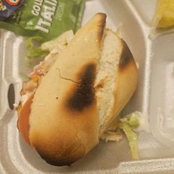 Kacey's Pizza Spot