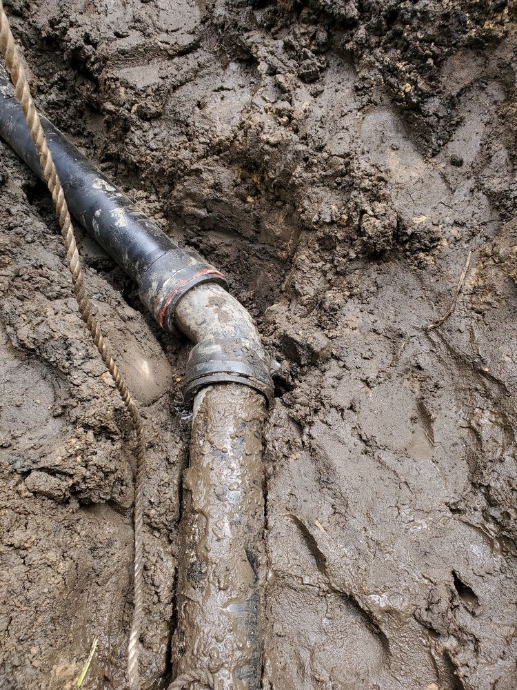 TOP NOTCH SEWER Updated March 2024 46 Photos 182 Tibbetts Rd