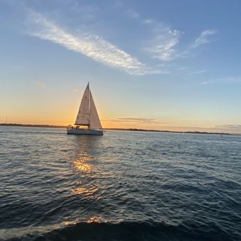 Red Boat Water Tours - Boat Tours Near Me - Saint Augustine, Florida Red Boat Water Tours - Boat Tours Near Me - Saint Augustine, Florida