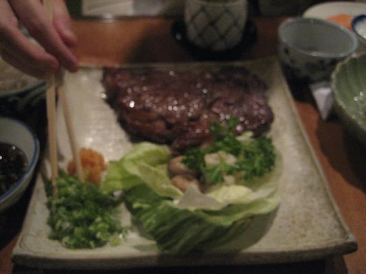 Hanamizuki Japanese Restaurant by null