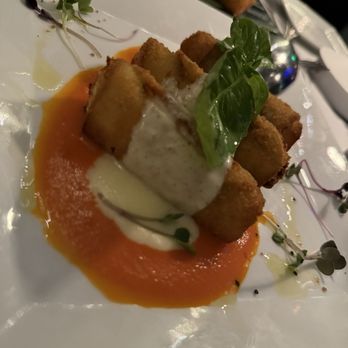 TerraSole Ristorante - Melanzane di Ricotta - Italian Near Me - Ridgefield, Connecticut TerraSole Ristorante - Melanzane di Ricotta - Italian Near Me - Ridgefield, Connecticut