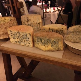 Santceloni - Signature Cuisine Near Me - Madrid, M