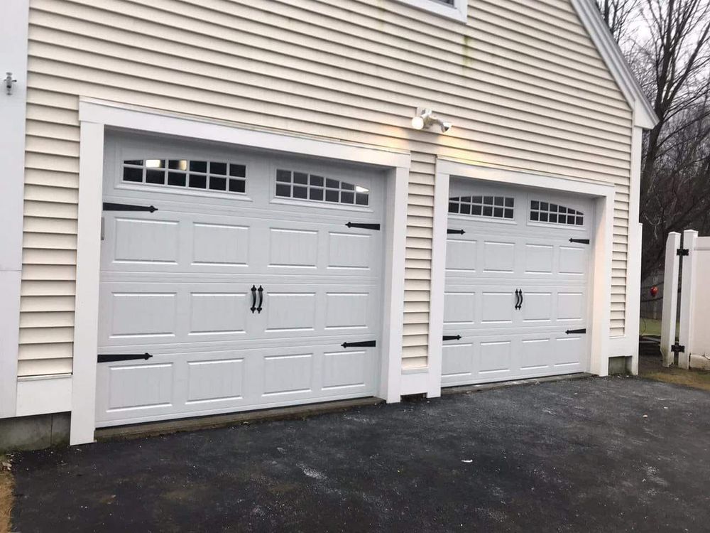 Morales Garage Door - Garage Door Contractor in Nashua, NH