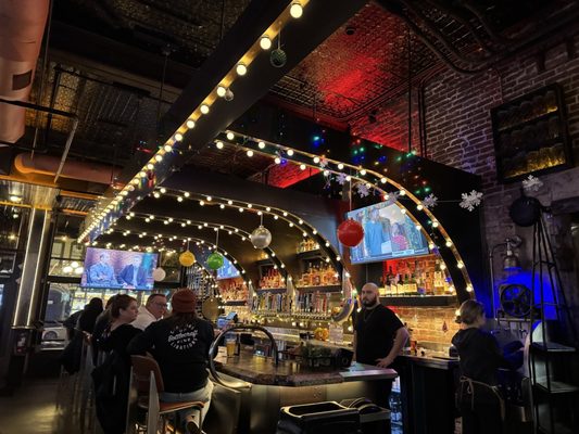 barleymash by null