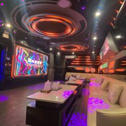 Tang Music Lounge