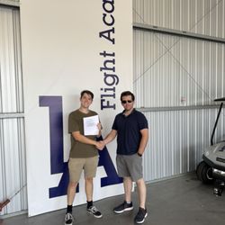 LA Flight Academy