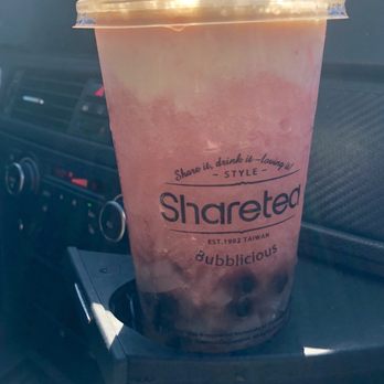 Sharetea - Coffee & Tea Near Me - San Diego, California