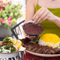Parkway Restaurant Kebab & Grill