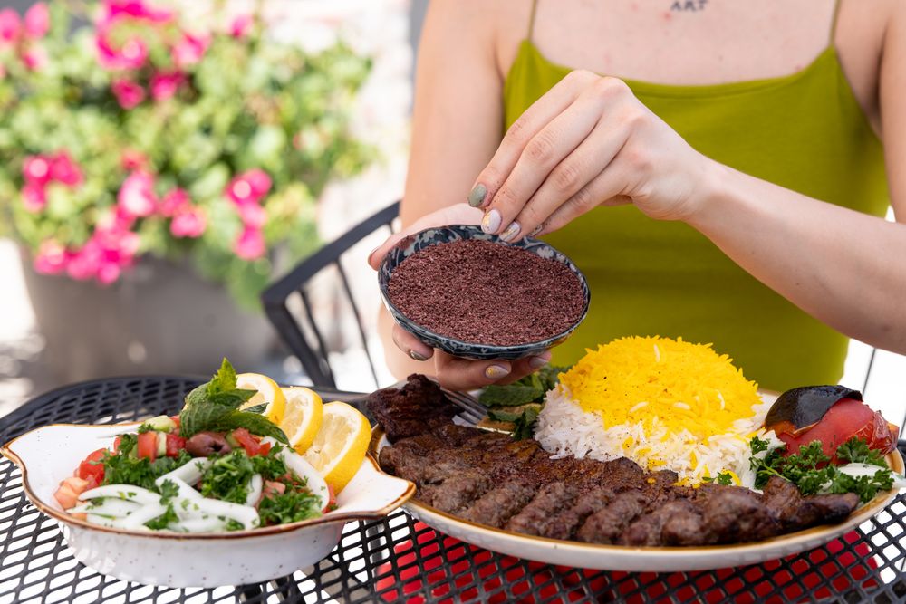 Parkway Restaurant Kebab & Grill