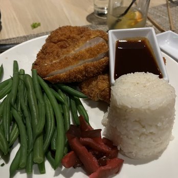 TAKA - Chicken Katsu - Japanese Near Me - Asbury Park, New Jersey