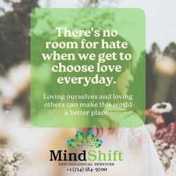 MindShift Psychological Services - Seeking therapy? Look no further! #therapy #mentalhealth #healing #california #therapistnearme #counselingnearme #depressionsymptoms